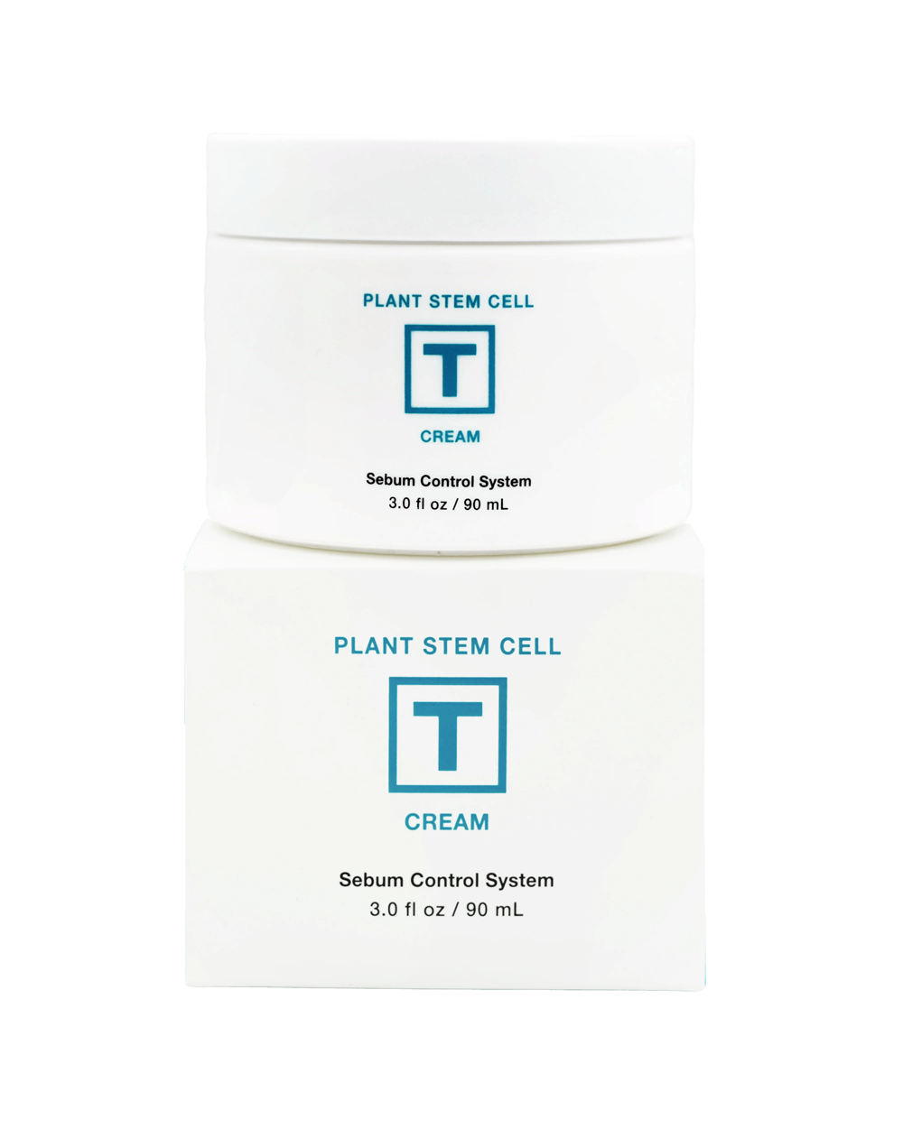 Plant Stem Cell T Cream 90ml