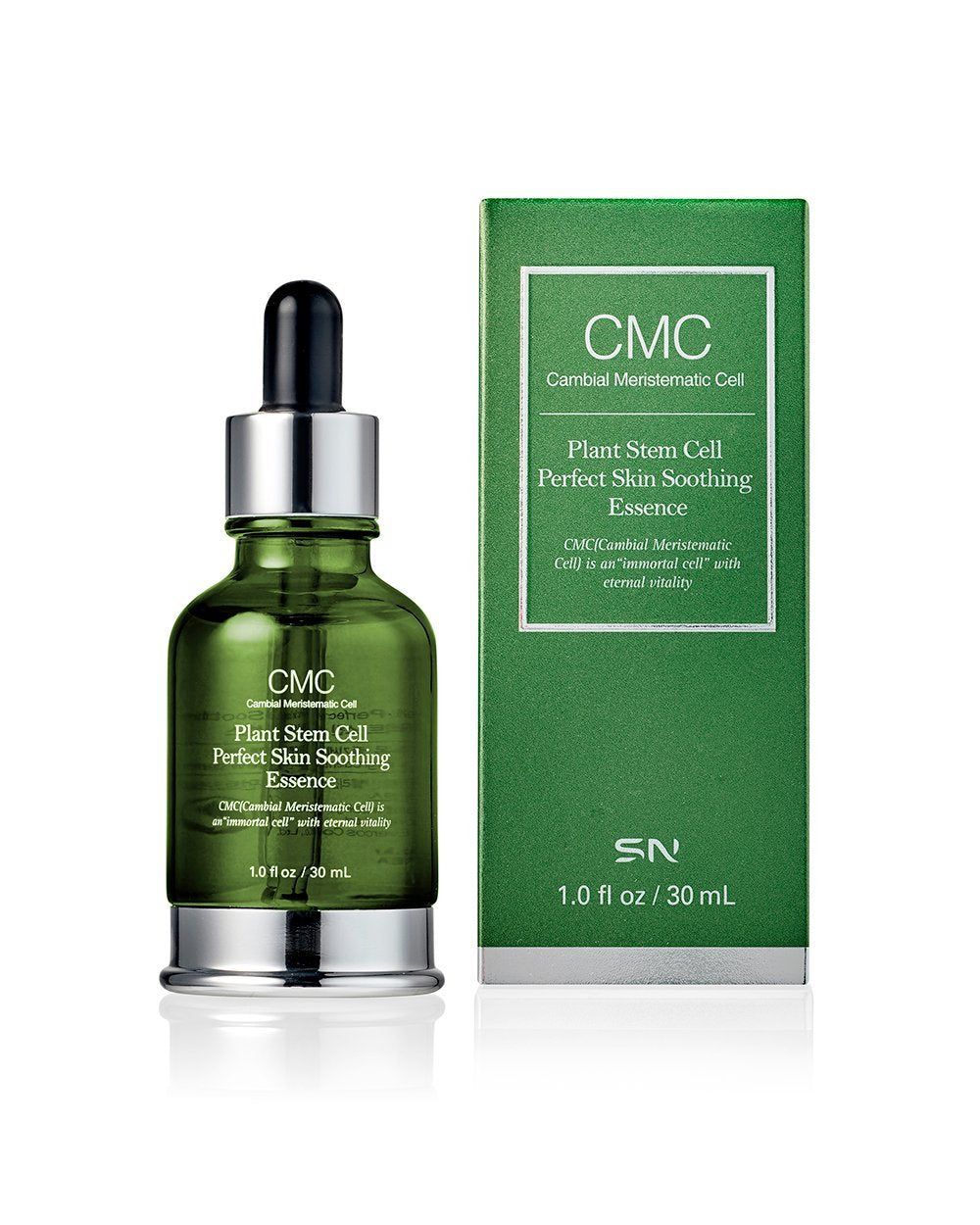 Plant Stem Cell Perfect Skin Smoothing Essence 30ml