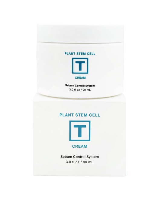 Plant Stem Cell T Cream 90ml