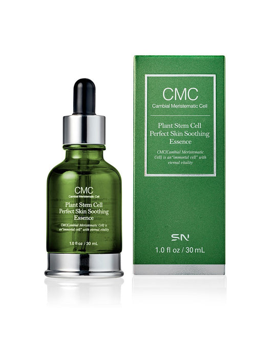 Plant Stem Cell Perfect Skin Smoothing Essence 30ml